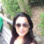Shweta Tiwari Instagram - Random click Just to say Hi..🙋🏼#vacation #sixflags Six Flags Great Adventure