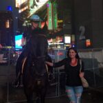 Shweta Tiwari Instagram - 😎😎😎😆 Times Square, New York City