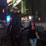 Shweta Tiwari Instagram – 😎😎😎😆 Times Square, New York City