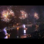 Shweta Tiwari Instagram - 4th July New York fireworks ...😍😍😍