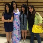 Shweta Tiwari Instagram – 👭👭 shopping time….!!!!