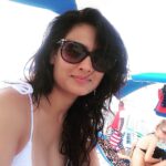 Shweta Tiwari Instagram - Miami beach ...:)
