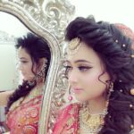 Shweta Tiwari Instagram - #kashee's #photoshoot #dubai #shwetatiwari