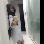 Shweta Tiwari Instagram - Good night selfie ☺️☺️☺️