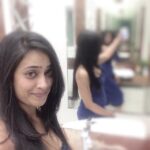 Shweta Tiwari Instagram - Good morning..:) 😃😃😃