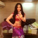 Shweta Tiwari Instagram -