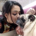 Shweta Tiwari Instagram – My Love…😘😘😘 muuuaaaahhhh…..!!😘😘😘