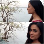 Shweta Tiwari Instagram – I have found that if you love life, Life will love you back…. #happyday #Bts #beautiful #location #lovemyjob