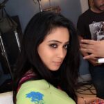 Shweta Tiwari Instagram – The Real #BTS #shwetatiwari #begusarai