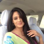 Shweta Tiwari Instagram - 😊