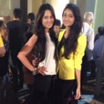 Shweta Tiwari Instagram – Christmas party with my Gorgeous Daughter #palaktiwari #shwetatiwari #celebration #lotsoffun
