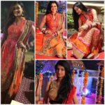 Shweta Tiwari Instagram - #shwetatiwari #palaktiwari #mybeautifuldaughter #priyanka #wedding#superfun