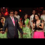 Shweta Tiwari Instagram - Watch KBC Finale... @8pm only on Sony #kbc #shwetatiwari#Amitabhbacchan#dancing#BCL#launch#dontmissit