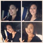 Shweta Tiwari Instagram – Selfie while traveling in Auto….!!! There is nothing more beautiful than living a simple life in this complex universe…😉😉😉 #shwetatiwari #autorickshaw #bumpyride #superfun #lovingit