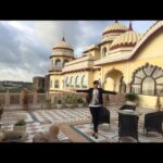 Shweta Tiwari Instagram - And Personal terrace of #khawbgah 😍😍😍😍