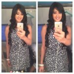 Shweta Tiwari Instagram - But First let me take a Selfie😉#selfie #shwetatiwari #bts #savdhanindia