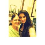 Shweta Tiwari Instagram – Breakfast at #Itcsheraton with mommy…😘