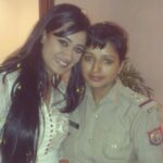 Shweta Tiwari Instagram - My friend Poonam 😘 #g2g