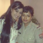 Shweta Tiwari Instagram – My friend Poonam 😘 #g2g