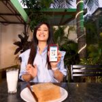 Shweta Tiwari Instagram - Introducing Healthy Breakfast🍴🧇, 🥜@myfitness 's Peanut Butter made from export-quality A-grade peanuts, Rich in Protein, Vitamins & Minerals, Fiber, Antioxidants, Potassium, Iron and the list goes on!! Gluten-free ✅Keto-friendly ✅Diabetic-friendly ✅Vegan Easy to make. Scoop it. Dip it. Spread it. Drizzle it Head to their website now to order your tub of deliciousness www.myfitness.in/ #ad #myfitness #myfitnesspeanutbutter #peanutbutter #chocolate #crunchypeanutbutter #peanutbutterlove #chocolatepeanutbutter
