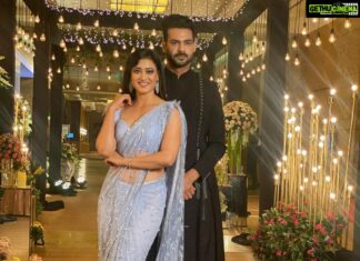 Shweta Tiwari Instagram - Happy Birthday Mere Bacche @vishalsingh713 .. 🤗🤗🤗