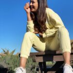 Shweta Tiwari Instagram – Everything Worth doing starts with being scared! #kkkjourney #kkk11 #Darrvsdare #capetown

 @stylebysaachivj 
assisted by @vanita_parihar01