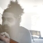 Sid Sriram Instagram - Vocal improv over Jonny Greenwood chop