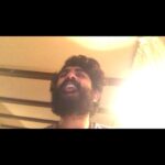 Sid Sriram Instagram - Composed by Jakes Bejoy Lyrics by Joe Paul All love, no hate