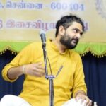 Sid Sriram Instagram - Concert for Parthasarathy Swami Sabha this evening at 6:30pm, venue is Vidya Bharathi Kalyana Mandapam in Mylapore (Tickets at venue) 1. Clip of Ullathil Nalla Ullam from last night w/ Vidwans HN Bhaskar, J Vaidhyanathan and Dr. S Karthick 2. Some very kind words from the Mridangam legend Padma Vibhushan Umayalpuram Dr. K Sivaraman from a concert for Partha Sabha back in 2019. Humbled, blessed and excited to be performing with him again at the same Sabha tonight All love, no hate Clip 1 captured by Shreyas Shankar
