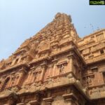 Sid Sriram Instagram – Thanjavur III