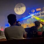 Sid Sriram Instagram - Music from the soul resonates in deep spaces. On December 29th, I got to attend one of the evenings of Margazhiyil Makkal Isai. As I walked in @nochippatti_thirumoorthi was singing beautifully. I love his tone and the honesty in his voice (he’s in slide 5 doing the amazing Parai). Throughout the night, the joy in the room and the power of the music was so palpable, the energy was magnetic. As the evening went on, I got to experience music that really shook my soul. Every artist, singer, every musician was incredible. I think the part of the night that hit me the hardest was when the absolutely amazing Kidakkuzhi MariyamaL (first slide) graced the stage with such effortlessly powerful vocals. From the first note she sang, I was rapt. There’s so much depth and dimension in her voice and it really does capture you completely. Sincere love and thanks to brother @therukural for inviting me, to @ranjithpa sir for this vision and all those involved in bringing the @margazhiyilmakkalisai festival to life, truly special All love, no hate