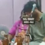 Sid Sriram Instagram - Concert for Parthasarathy Swami Sabha this evening at 6:30pm, venue is Vidya Bharathi Kalyana Mandapam in Mylapore (Tickets at venue) 1. Clip of Ullathil Nalla Ullam from last night w/ Vidwans HN Bhaskar, J Vaidhyanathan and Dr. S Karthick 2. Some very kind words from the Mridangam legend Padma Vibhushan Umayalpuram Dr. K Sivaraman from a concert for Partha Sabha back in 2019. Humbled, blessed and excited to be performing with him again at the same Sabha tonight All love, no hate Clip 1 captured by Shreyas Shankar