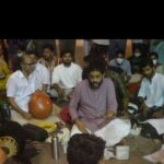 Sid Sriram Instagram - No microphones, just vibes. The energy at the Thillai Nataraja Temple in Chidambaram was unlike anything I’ve experienced. To sing in the temple Sannidhi was truly special. Big, big love to Vidwans Sri S Varadarajan, Sri Neyveli B Venkatesh and Sri N Guruprasad for joining in this experience with me. And big love to Dr.su. Aiyyappaadeekshithar for arranging for this wonderful experience at the temple. Upcoming Carnatic concerts: Dec. 25th- Tamil Isai Sangam at Raja Annamalai Manram, 6:30pm (tickets at venue) Dec. 26th- Parthasarathy Swamy Sabha at Vidya Bharathi, 6:30pm (tickets at venue) Clips 2,3,4 captured by Shreyas Shankar All love
