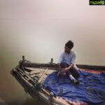 Sid Sriram Instagram - Just about a week ago, I returned to Chennai after an incredibly enriching and inspiring trip. I went out to Bhagalpur to be a part of the wonderful @moitrashantanu’s #songsoftheriver project. For me, this project was a leap of faith. Shantanu and I had never worked together before, but a couple months prior we did a zoom call, where he explained to me the essence of his project where he’d cycle from Gomukh (source of the Ganga) to Gangasagar, making music and telling stories along the way. Even through a video call I could feel that his energy was magnetic, brimming with curiosity and love. When we finally met in person, his energy and perspective were even more powerful/inspiring. As we floated on the Ganga, we spoke about life, music, resilience of the human spirit, the universe. He spoke of the importance of meeting people without an agenda, other than being open and taking in new experiences. The beauty of uncovering and telling stories untold. The whole team he had assembled for this project moved as a family unit. everyone operated from a fundamental foundation of love, and they all embraced my dad and I with pure warmth. The four days I spent with these folks will forever be etched in my heart. The song that was created over the course of these days is a product of this unfettered energy. On our final evening together Shantanu left me with words that have been playing in my head since, “numbers don’t have faces” he said as we watched the sunset, sitting on a small boat swaying on the Ganga. All love to @moitrashantanu, @moitrasarada, @seen_by_p, @shripad_mudhalwadkar, @windowseattraveller, @ritiksingh99, @suchisuvro, @yogidholakia, @abhrabhattacharya, @debjani441 Images captured by @seen_by_p