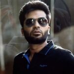 Silambarasan Instagram - #maanaadureels 😎