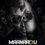 Silambarasan Instagram - #maanaadutrailer from tomorrow!