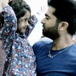 Silambarasan Instagram - #maanaadureels 😎