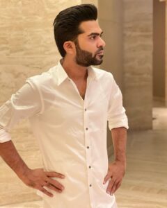 Silambarasan Instagram - #jaihind 🇮🇳 

#atman 
#silambarasantr