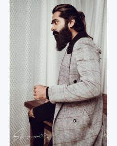 Silambarasan Instagram - An untold story 

#atman 
#silambarasantr