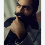 Silambarasan Instagram - An untold story #atman #silambarasantr