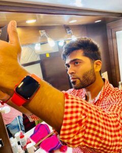 Silambarasan Instagram - ATMAN ❤️

#atman 
#silambarasantr 
#str 
#spreadlove 
#spreadpositivity 
#spreadkindness