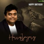Simran Instagram - Wishing the brilliant composer @jharrisjayaraj a very happy birthday and an amazing year! Thank you for all the beautiful music! #HarrisJayaraj #HBDHarrisJayaraj #HappyBirthdayHarrisJayaraj