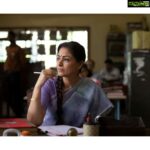 Simran Instagram – Here are a few working stills from #Mahaan