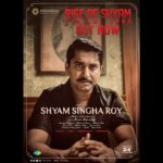 Simran Instagram – #RISEOFSHYAM ✊ from #ShyamSinghaRoy OUT NOW!

Telugu:https://youtu.be/KcZl788ZOps
Tamil:https://youtu.be/VKYDr3Ek9Kg
Malayalam:https://youtu.be/3qCzIMaahQg
Kannada:https://youtu.be/FQ8vzp8A2r4

@nameisnani #Rahul_Sankrityn @mickeyjmeyerofficial @vishaldadlani @anuragkulkarni7 @saregama_official #kk_lyricist @vvraoboyanapalli @niharikaent