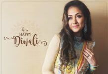 Simran Instagram - May the season’s splendor fill your house with delight. Wishing you all a very happy, safe, and blessed #Diwali! #Diwali2021 #HappyDiwali #happydiwali2021