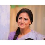 Simran Instagram – Here are a few working stills from #Mahaan