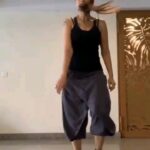 Simran Instagram - Some moves to get rid of your #MidWeek blues