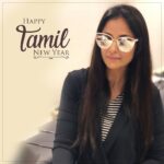 Simran Instagram - May this New Year be the beginning of many new things that brings health, wealth and prosperity to all. உலக தமிழர்கள் அனைவருக்கும் தமிழ் புத்தாண்டு நல்வாழ்த்துக்கள்! #HappyTamilNewYear #TamilNewYear #Tamilnewyear2021 #தமிழ்ப்புத்தாண்டு