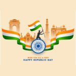 Simran Instagram – Freedom in the mind, strength in the words, pureness in our blood, pride in our souls, zeal in our hearts, let’s salute our India on #RepublicDay
#RepublicDay2021