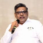 Simran Instagram - Shocked to hear about #SirivennelaSeetharamaSastry sir's passing! #TFI will definitely miss you a lot sir.. #RipSirivennellaSeetharamasastry